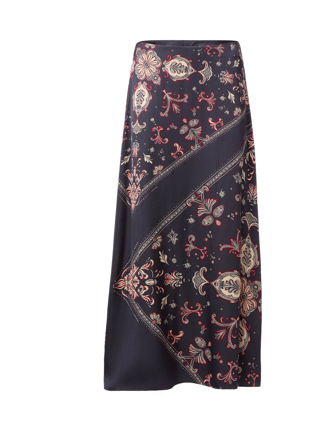 Marc Cain Юбка в черном цвете
Marc Cain Юбка в черном цвете