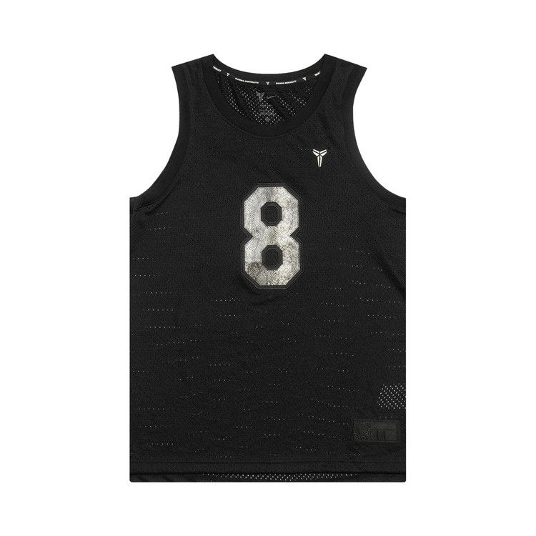 Джерси Nike Kobe Basketball Jersey, Black/Sanddrift
Джерси Nike Kobe Basketball Jersey, Black/Sanddrift
