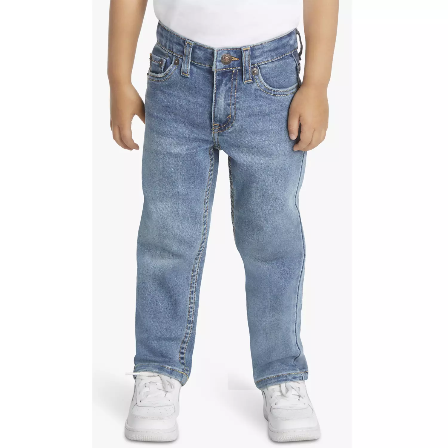 Джинсы мужские Levi's 502
Джинсы мужские Levi's 502