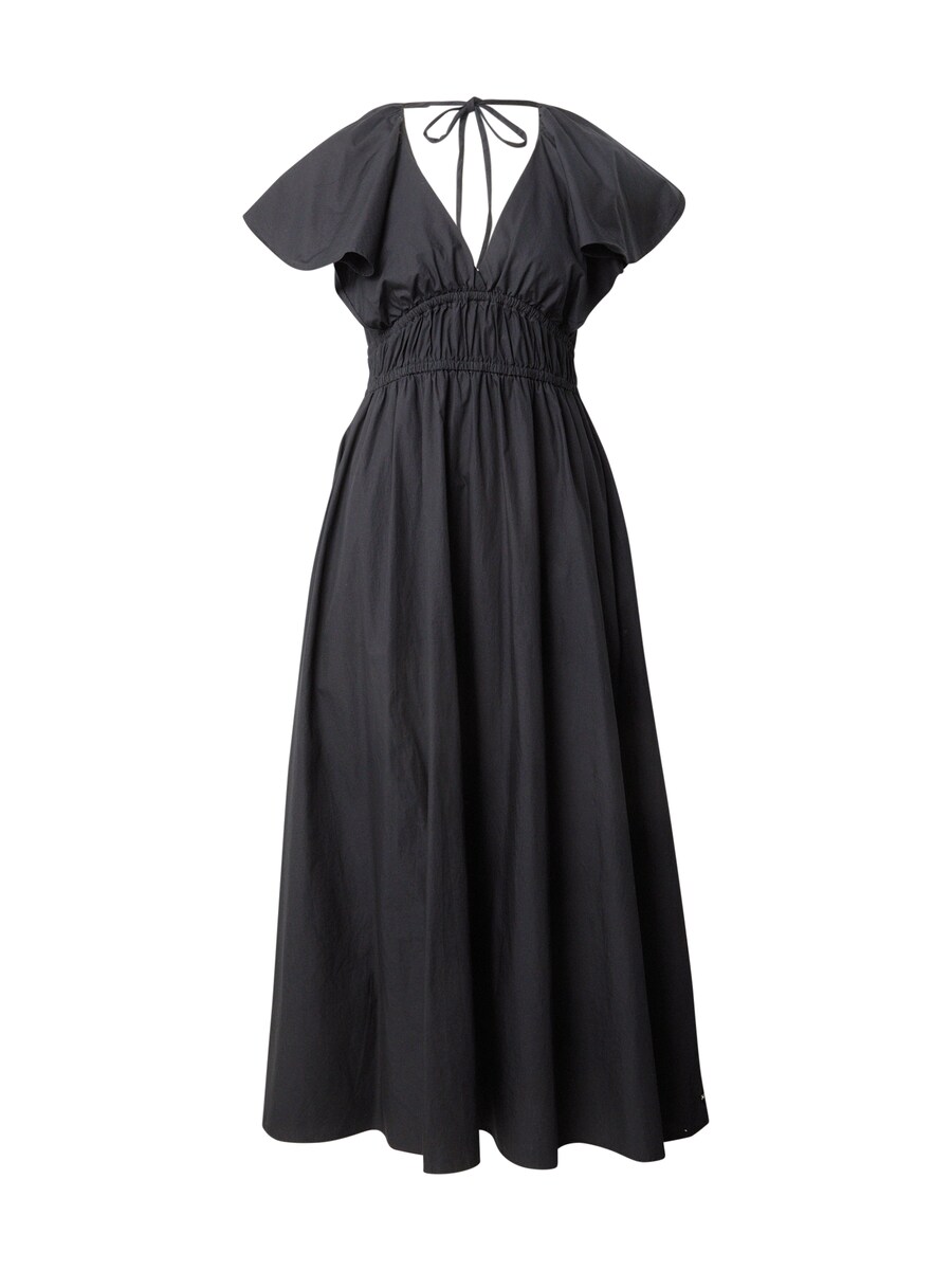 Платье TOMMY HILFIGER, черный
Платье TOMMY HILFIGER, черный