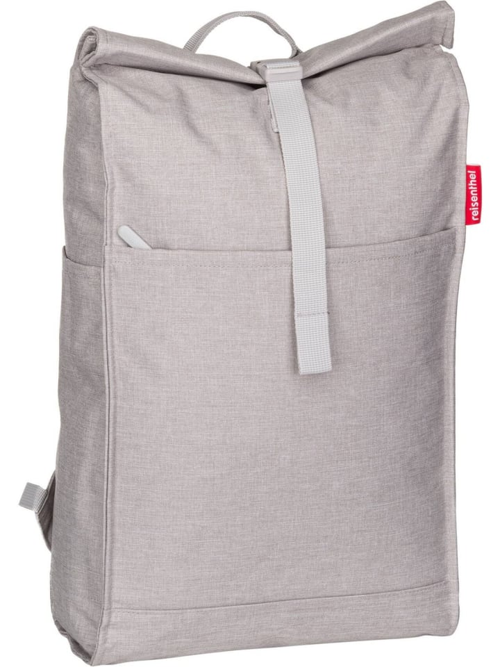 Рюкзак Reisenthel, цвет twist sky rose
Рюкзак Reisenthel, цвет twist sky rose