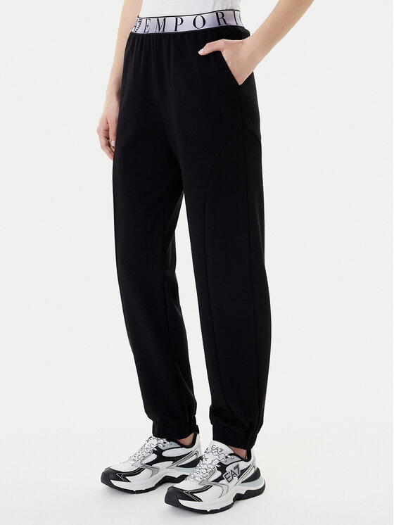 Спортивные брюки regular fit 7W001154 AF12501 UC001 Ea7 Emporio Armani, черный
Спортивные брюки regular fit 7W001154 AF12501 UC001 Ea7 Emporio Armani, черный