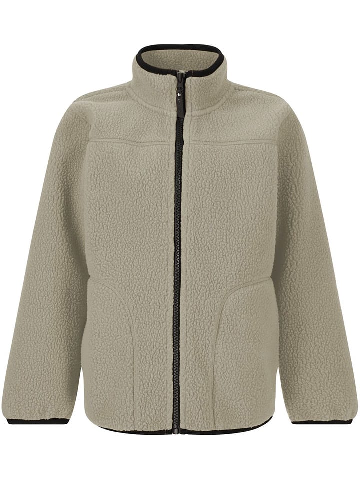 Zigzag Флисовая куртка «Root» светло-серого цвета
Zigzag Флисовая куртка «Root» светло-серого цвета