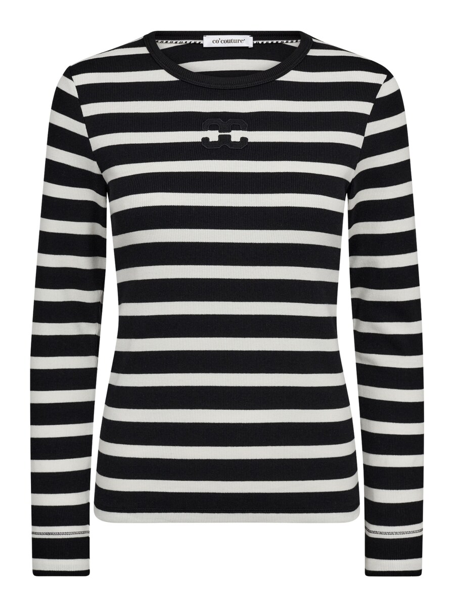 Лонгслив cocouture Granny, Black
Лонгслив cocouture Granny, Black