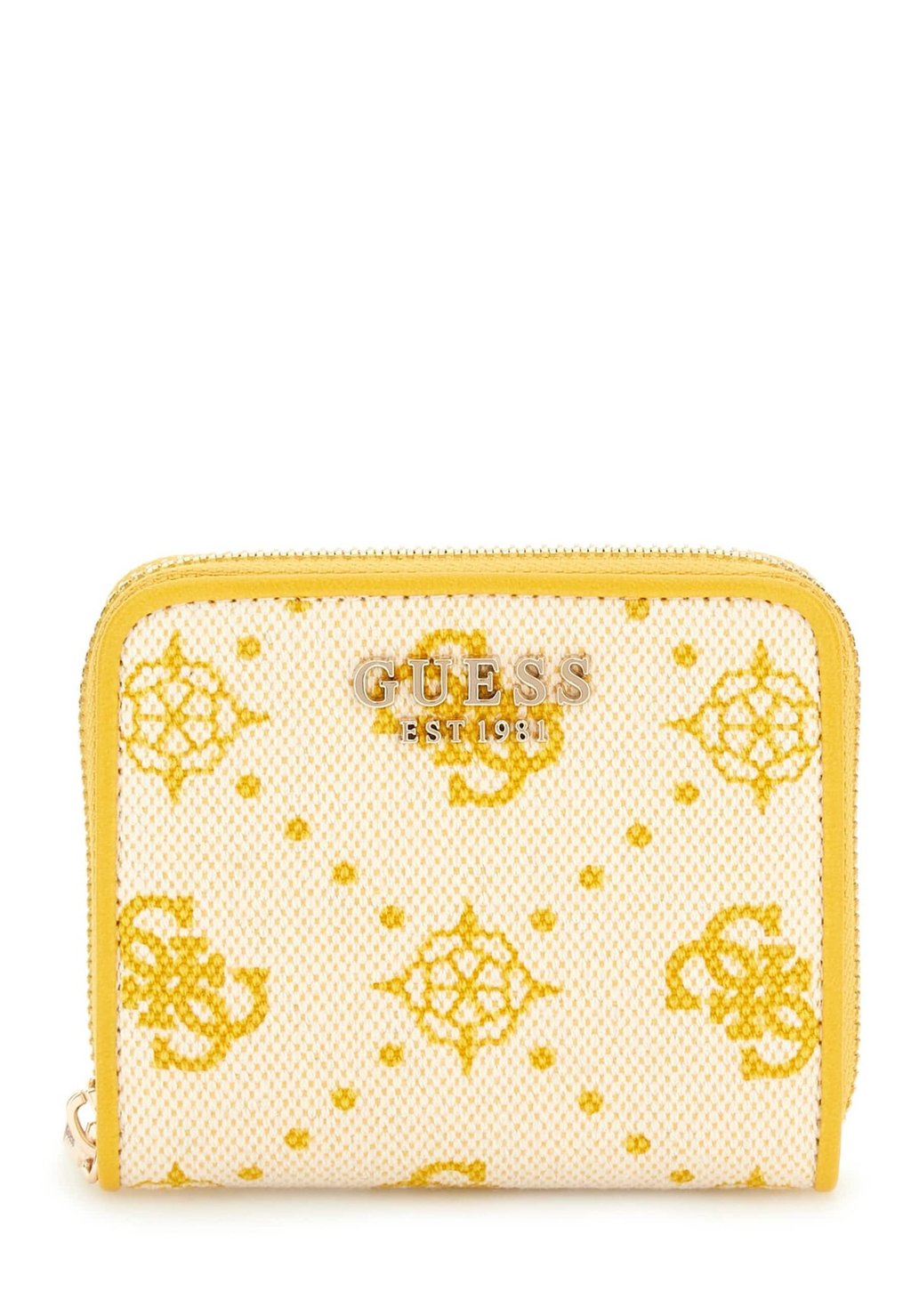 Кошелек Guess, желтый
Кошелек Guess, желтый