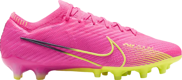 Кроссовки Zoom Mercurial Vapor 15 Elite AG Pro 'Luminous Pack', розовый
Кроссовки Zoom Mercurial Vapor 15 Elite AG Pro 'Luminous Pack', розовый