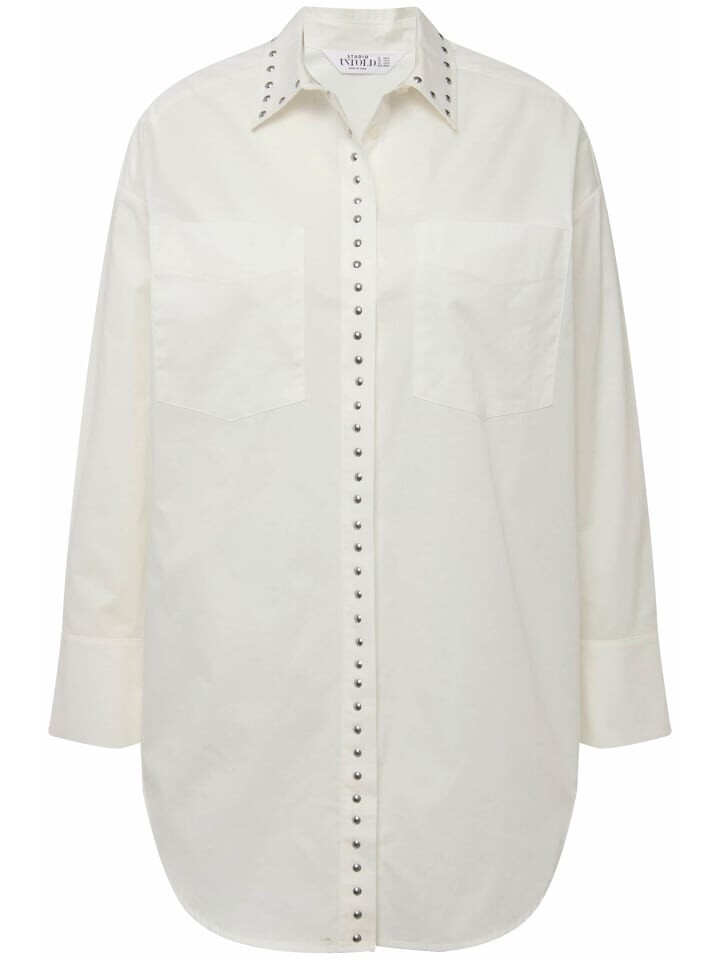 Блуза Studio Untold, белый
Блуза Studio Untold, белый