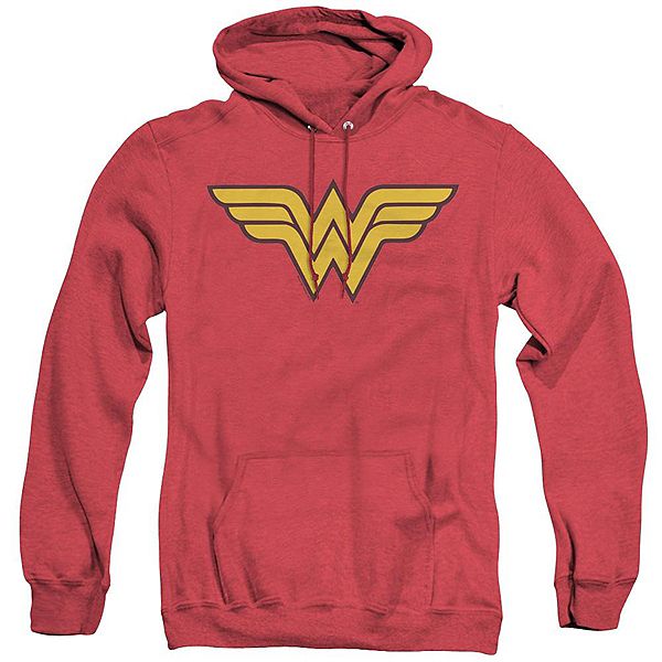 Толстовка с капюшоном adult heather с логотипом Wonder Woman DC comics Licensed Character
Толстовка с капюшоном adult heather с логотипом Wonder Woman DC comics Licensed Character