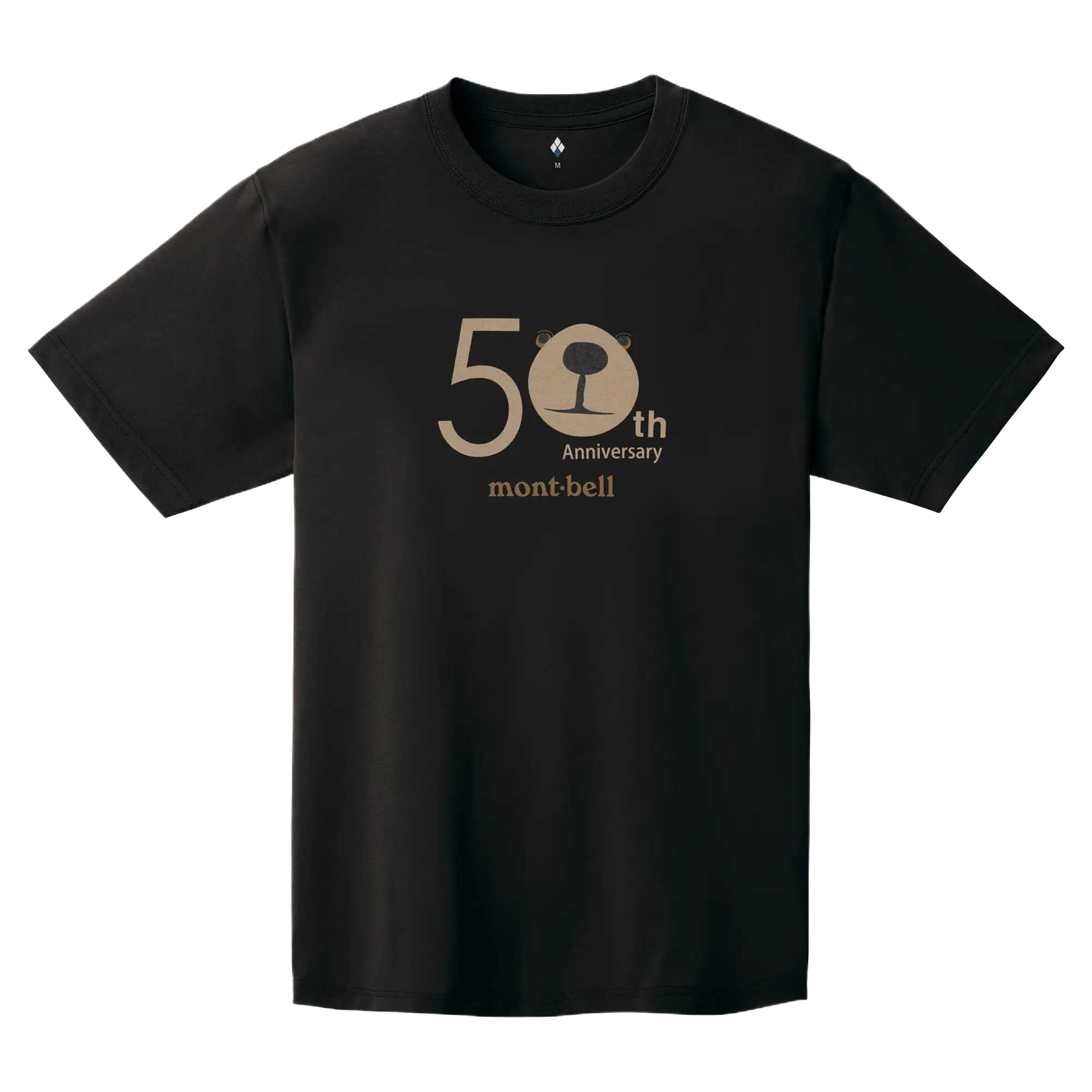 MONTBELL Футболка SS25 Unisex Black, Черный, MONTBELL Футболка SS25 Unisex Black
MONTBELL Футболка SS25 Unisex Black, Черный, MONTBELL Футболка SS25 Unisex Black
