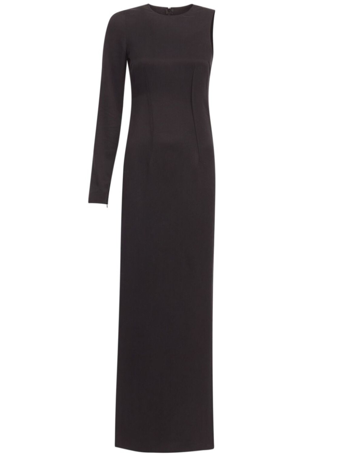 MM6 Maison Margiela блузка на одно плечо, черный
MM6 Maison Margiela блузка на одно плечо, черный