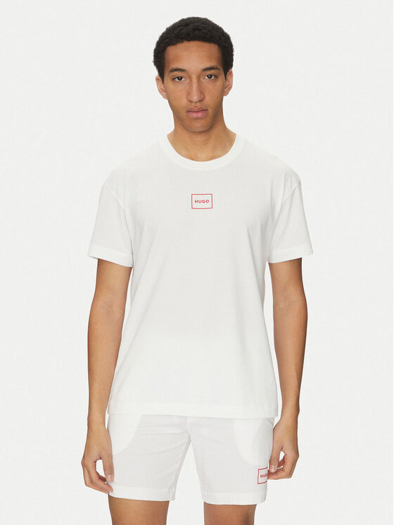 Футболка свободного кроя Laze 50525236 Hugo, бежевый
Футболка свободного кроя Laze 50525236 Hugo, бежевый