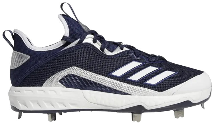 Кроссовки adidas Icon 6 'Team Navy', синий
Кроссовки adidas Icon 6 'Team Navy', синий