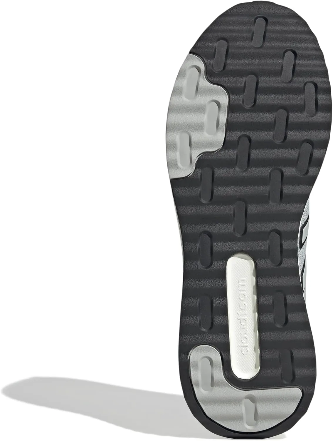 Мужские кроссовки Adidas X_PLR Path, серебристый/черный
Мужские кроссовки Adidas X_PLR Path, серебристый/черный