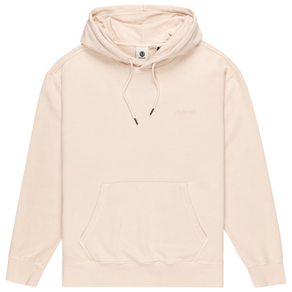 Пуловер Cornell 3.0 с капюшоном Element, Oat Milk
Пуловер Cornell 3.0 с капюшоном Element, Oat Milk