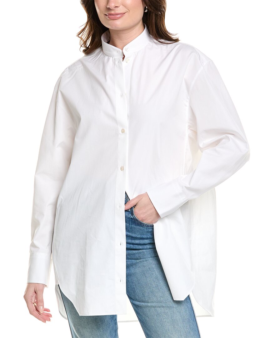 BOSS Hugo Boss Болтера Рубашка, белый
BOSS Hugo Boss Болтера Рубашка, белый