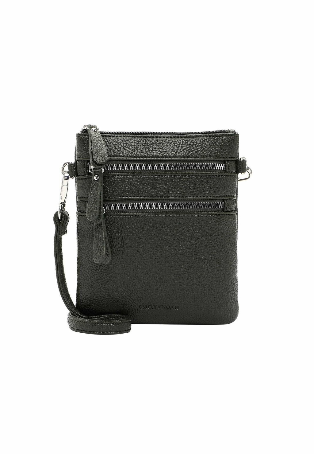 Сумка через плечо EMMA Emily & Noah, темно-зеленый
Сумка через плечо EMMA Emily & Noah, темно-зеленый