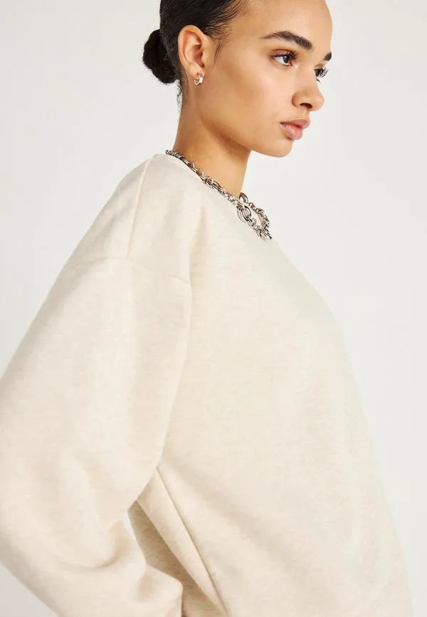 Толстовка бриены Msch Copenhagen, Oatmeal Melange, Серый, Толстовка бриены Msch Copenhagen, Oatmeal Melange
Толстовка бриены Msch Copenhagen, Oatmeal Melange, Серый, Толстовка бриены Msch Copenhagen, Oatmeal Melange