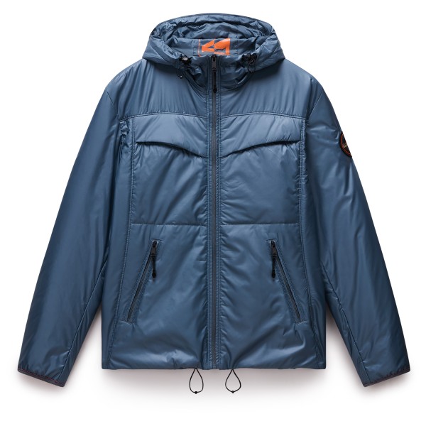 A-Sovana - куртка для отдыха Napapijri, Stormy Weather
A-Sovana - куртка для отдыха Napapijri, Stormy Weather