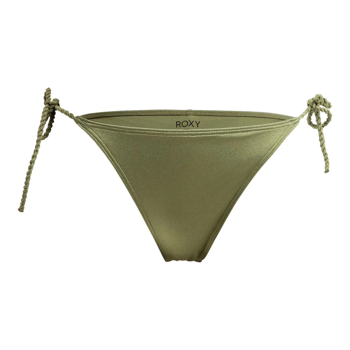 Brilho Roxy Женское Откровенное Покрытие Плавки Бикини, зеленый
Brilho Roxy Женское Откровенное Покрытие Плавки Бикини, зеленый