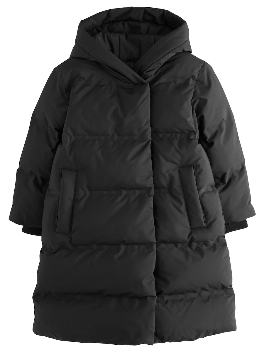 Пальто Next, черный
Пальто Next, черный