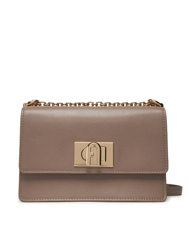 Вечерняя сумка Furla 1927 Mini BAFKACO ARE000 2572S, серый
Вечерняя сумка Furla 1927 Mini BAFKACO ARE000 2572S, серый