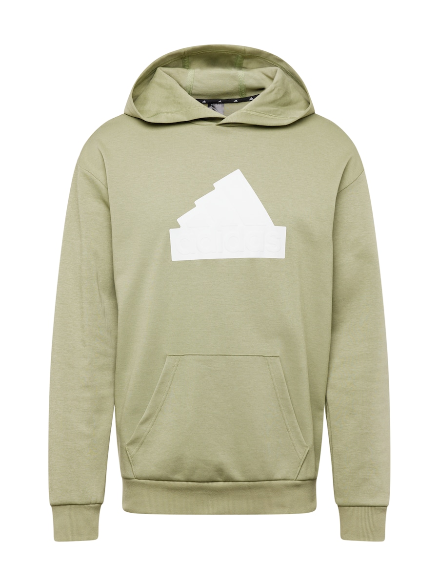 Спортивная толстовка ADIDAS SPORTSWEAR Future Icons, хаки
Спортивная толстовка ADIDAS SPORTSWEAR Future Icons, хаки