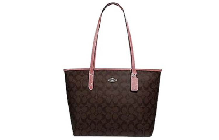 Городская сумка COACH
Городская сумка COACH