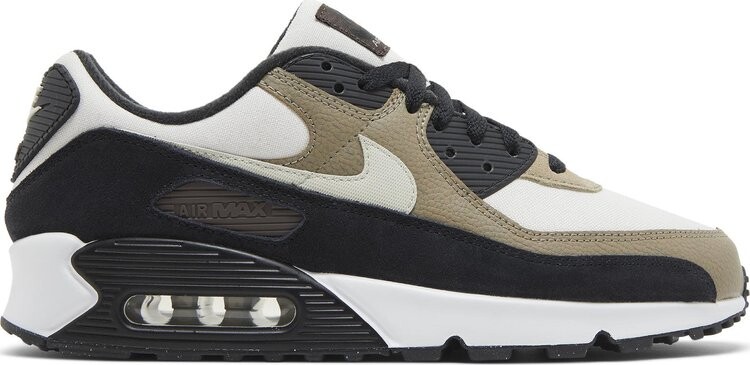 Кроссовки Air Max 90 'Baroque Brown', белый, Серый;белый, Кроссовки Air Max 90 'Baroque Brown', белый
Кроссовки Air Max 90 'Baroque Brown', белый, Серый;белый, Кроссовки Air Max 90 'Baroque Brown', белый