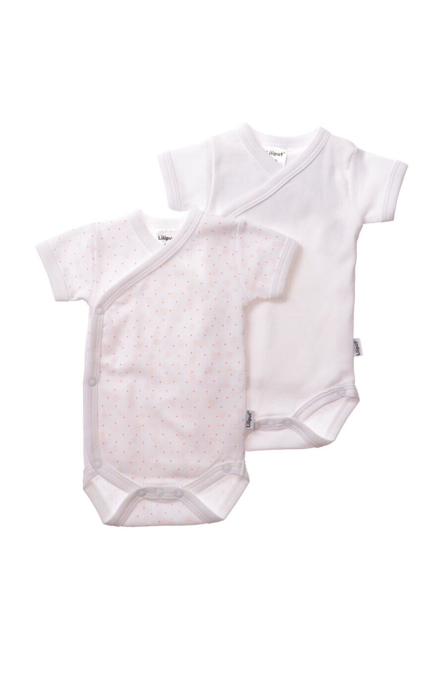 Комбинезон Liliput, белый 
Комбинезон Liliput, белый