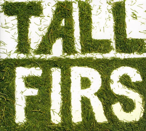 CD диск Tall Firs: Tall Firs
CD диск Tall Firs: Tall Firs
