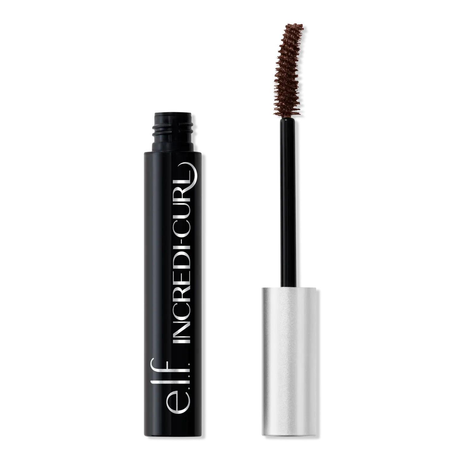 Тушь для ресниц Incredi-Curl для завивки и придания объема e.l.f. Cosmetics, Brown
Тушь для ресниц Incredi-Curl для завивки и придания объема e.l.f. Cosmetics, Brown