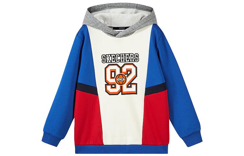 Skechers Свитшот Marshmallow белый детский
Skechers Свитшот Marshmallow белый детский