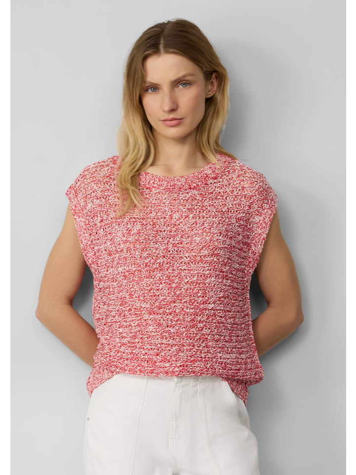 Вязаный свитер s.Oliver, красный
Вязаный свитер s.Oliver, красный