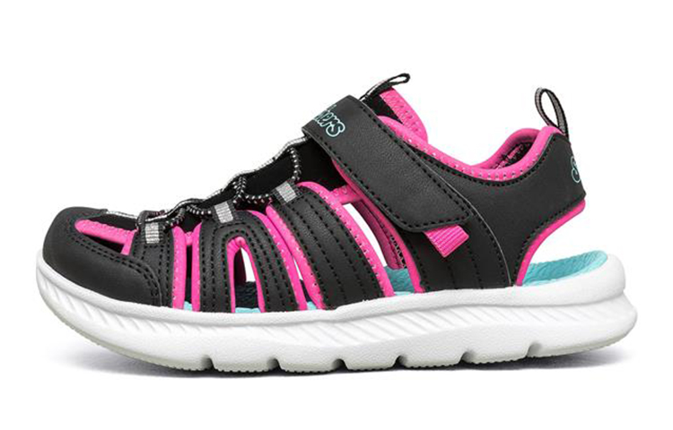 Детские противоскользящие сандалии для подростков Skechers
Детские противоскользящие сандалии для подростков Skechers