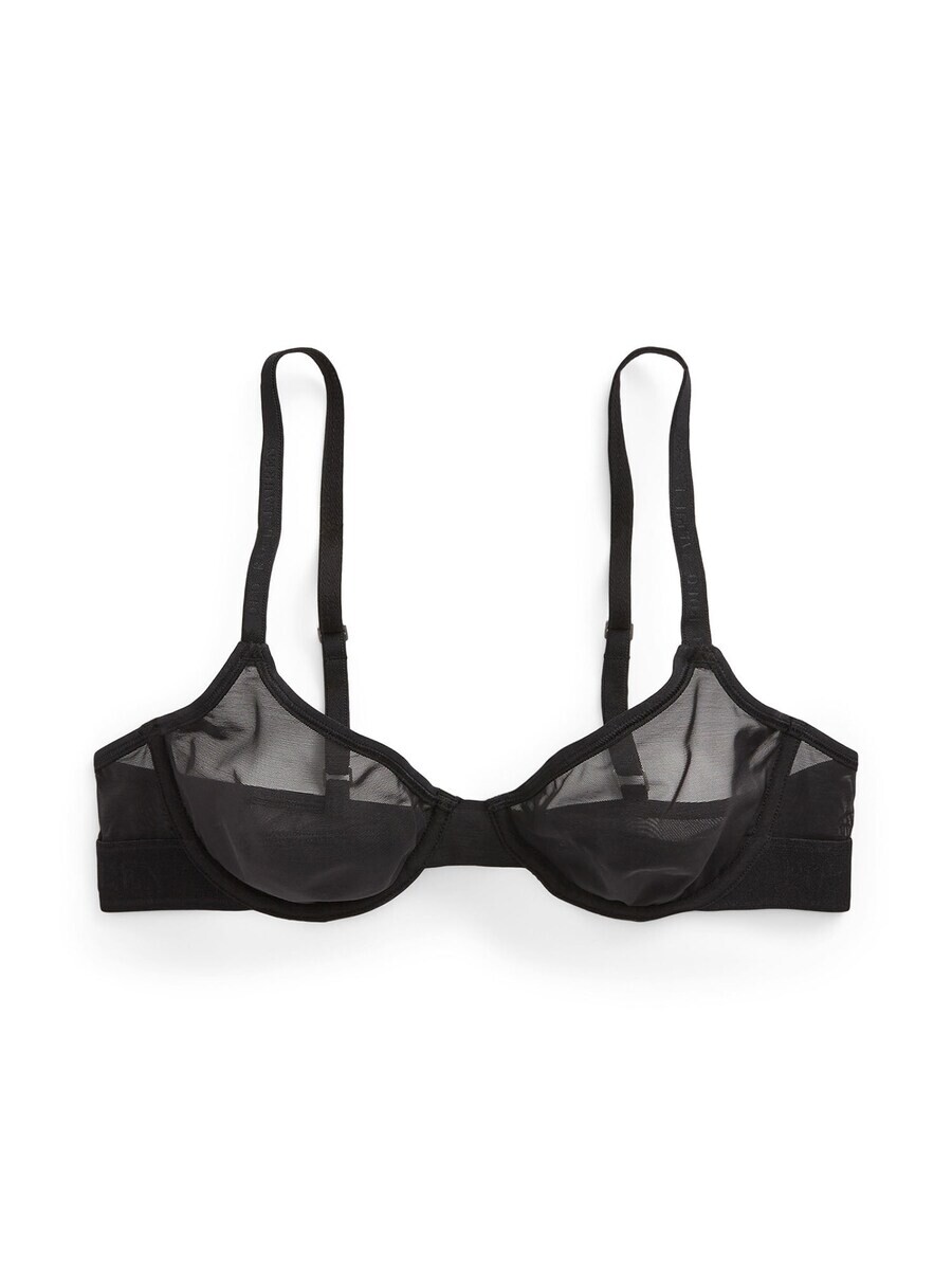 Бюстгальтер на косточках Polo Ralph Lauren Balconette Bra UNLINED DEMI BRA, черный
Бюстгальтер на косточках Polo Ralph Lauren Balconette Bra UNLINED DEMI BRA, черный