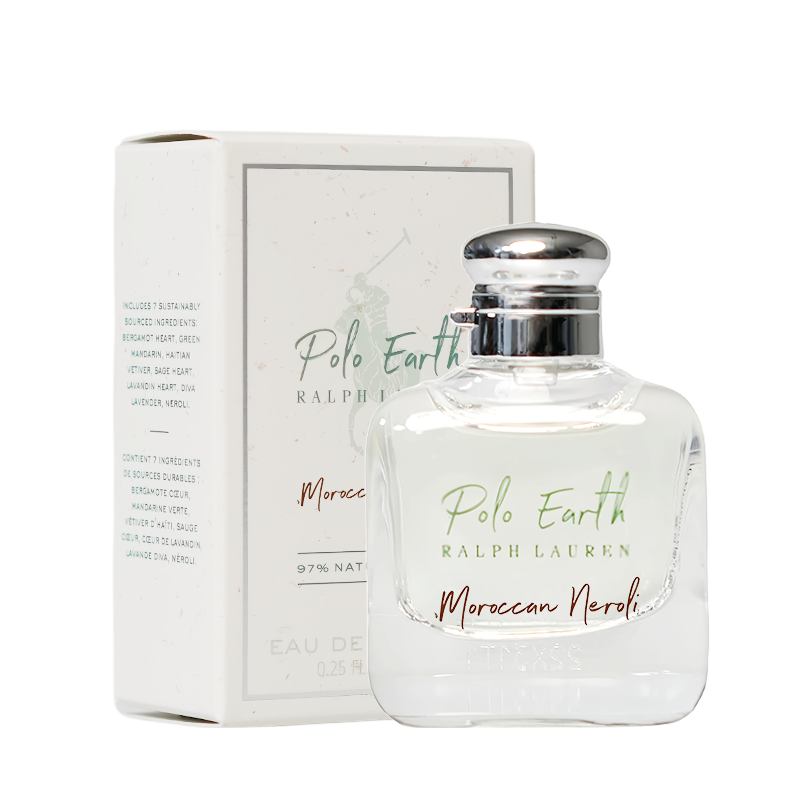 Пробники духов унисекс Ralph Lauren, neroli
Пробники духов унисекс Ralph Lauren, neroli