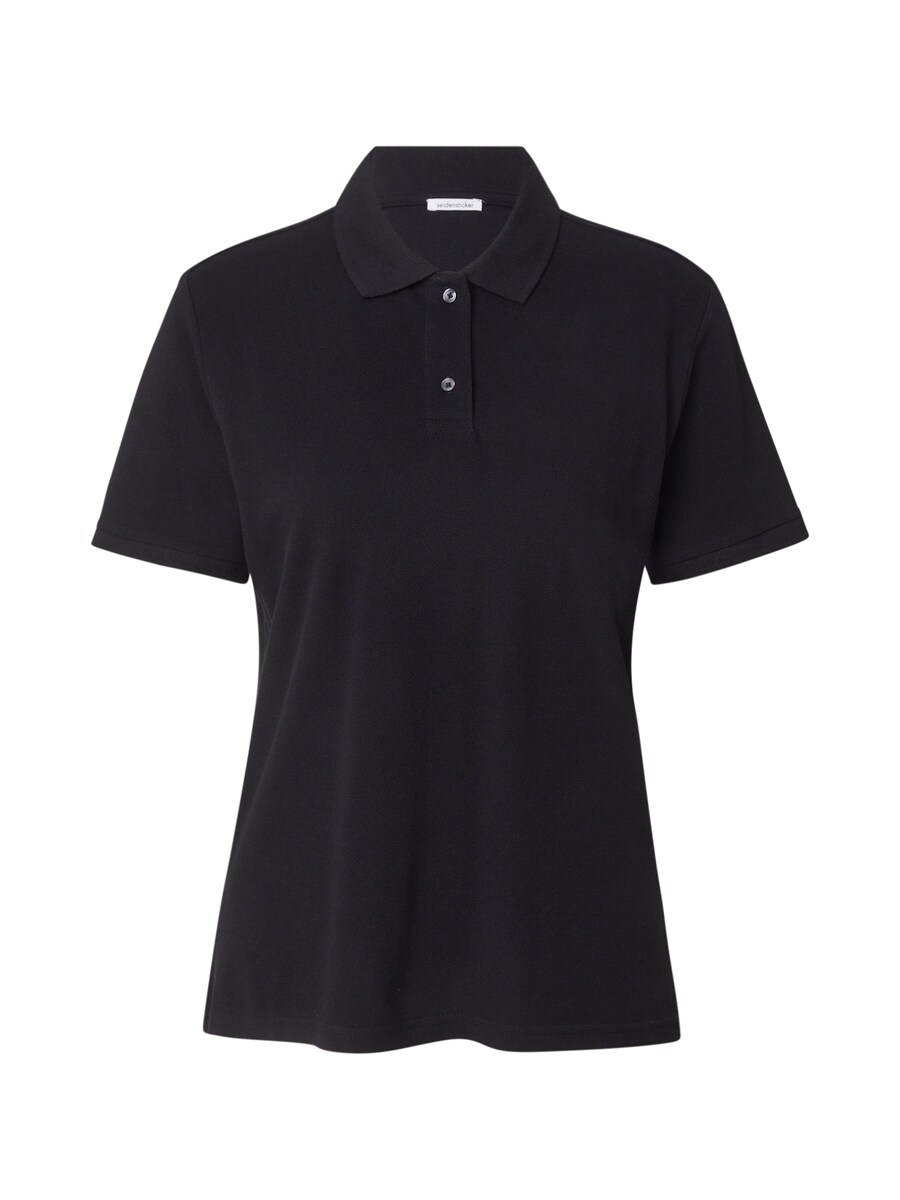 Рубашка SEIDENSTICKER Schwarze Rose, черный
Рубашка SEIDENSTICKER Schwarze Rose, черный