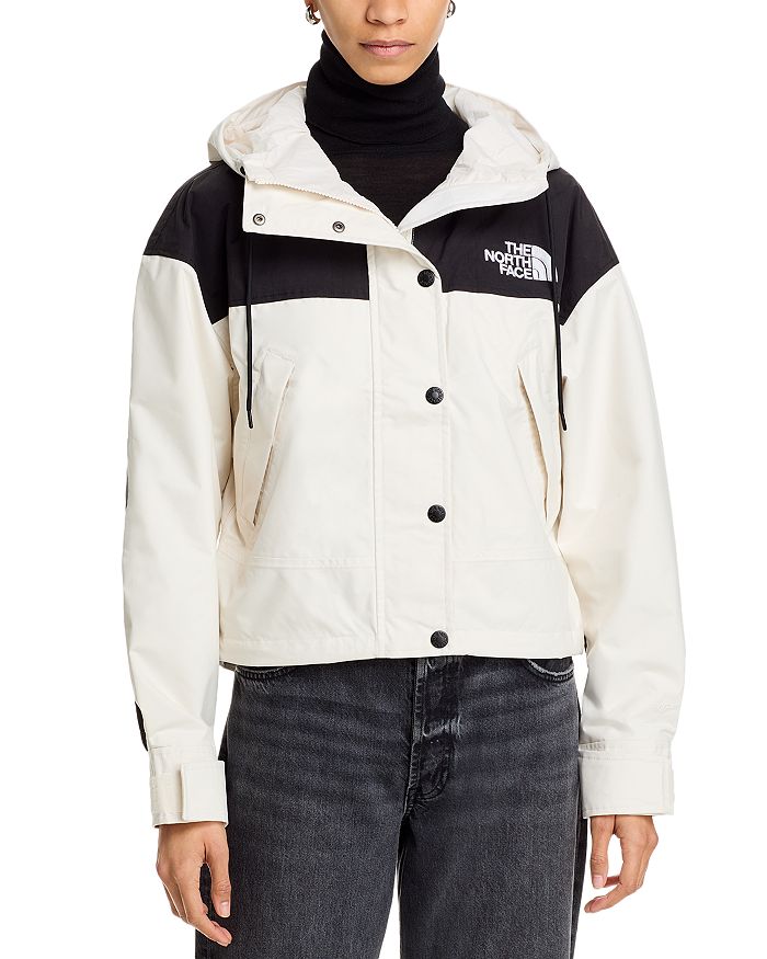 Водонепроницаемая куртка Reign On The North Face, белый
Водонепроницаемая куртка Reign On The North Face, белый