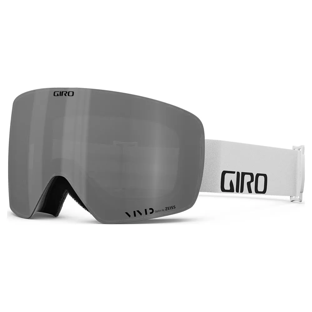 Горнолыжные очки Giro Contour, белый
Горнолыжные очки Giro Contour, белый