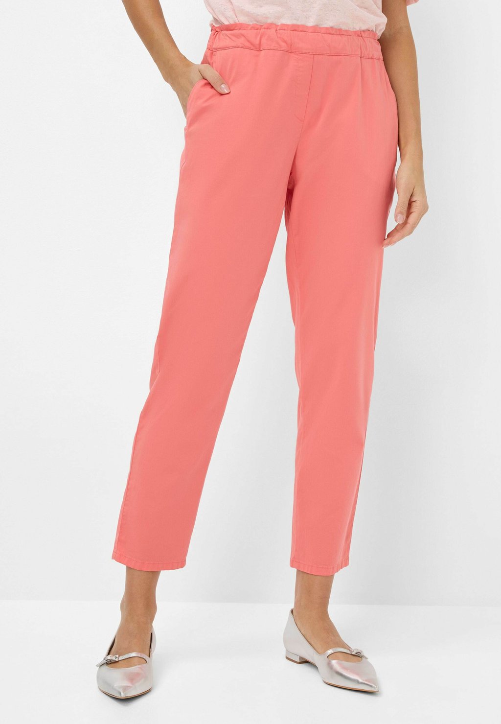 Брюки BRAX, красный
Брюки BRAX, красный