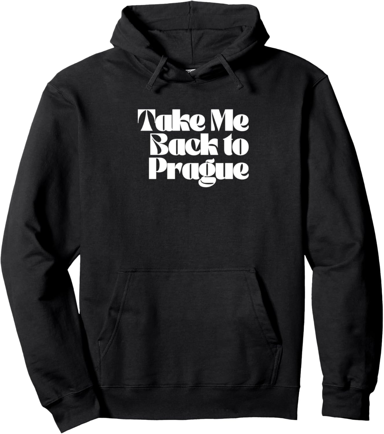 Толстовка с надписью «Вернись в Прагу» для весенних каникул и медового месяца Honeymoon Vacation Souvenirs From Prague Co., черный
Толстовка с надписью «Вернись в Прагу» для весенних каникул и медового месяца Honeymoon Vacation Souvenirs From Prague Co., черный