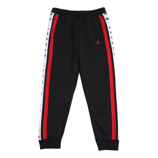 Спортивные штаны Air Jordan Bundle Feet Sports Fleece Lined Basketball Long Pants Black, черный
Спортивные штаны Air Jordan Bundle Feet Sports Fleece Lined Basketball Long Pants Black, черный