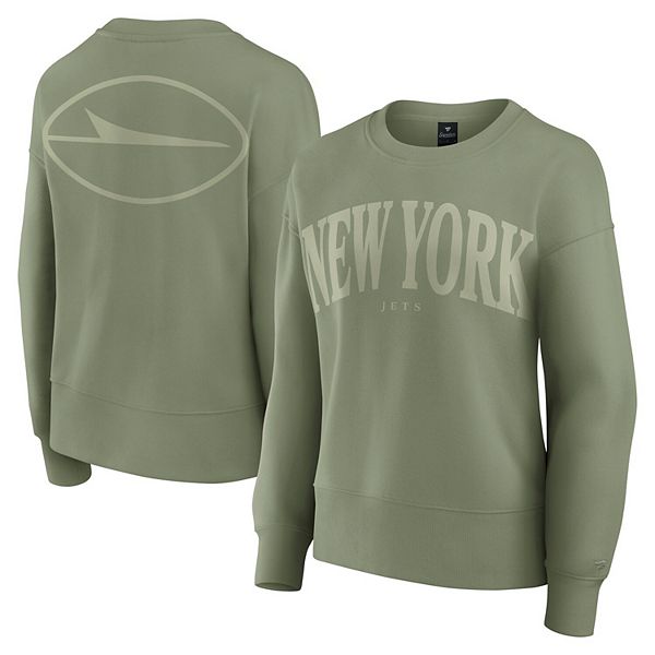Женская зеленая толстовка New York Jets Elements Fanatics, Зеленый, Женская зеленая толстовка New York Jets Elements Fanatics
Женская зеленая толстовка New York Jets Elements Fanatics, Зеленый, Женская зеленая толстовка New York Jets Elements Fanatics