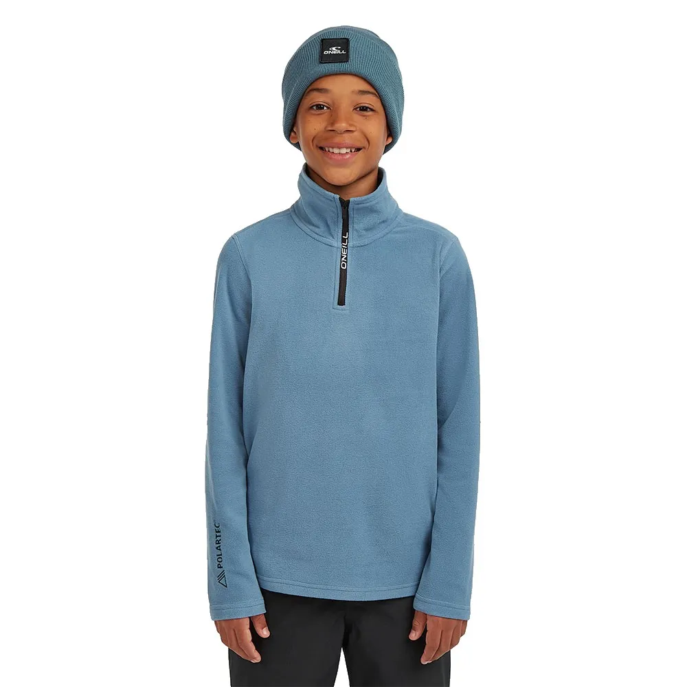 Флис OВґneill FWC Cruz JackВґS Polartec half zip, синий
Флис OВґneill FWC Cruz JackВґS Polartec half zip, синий