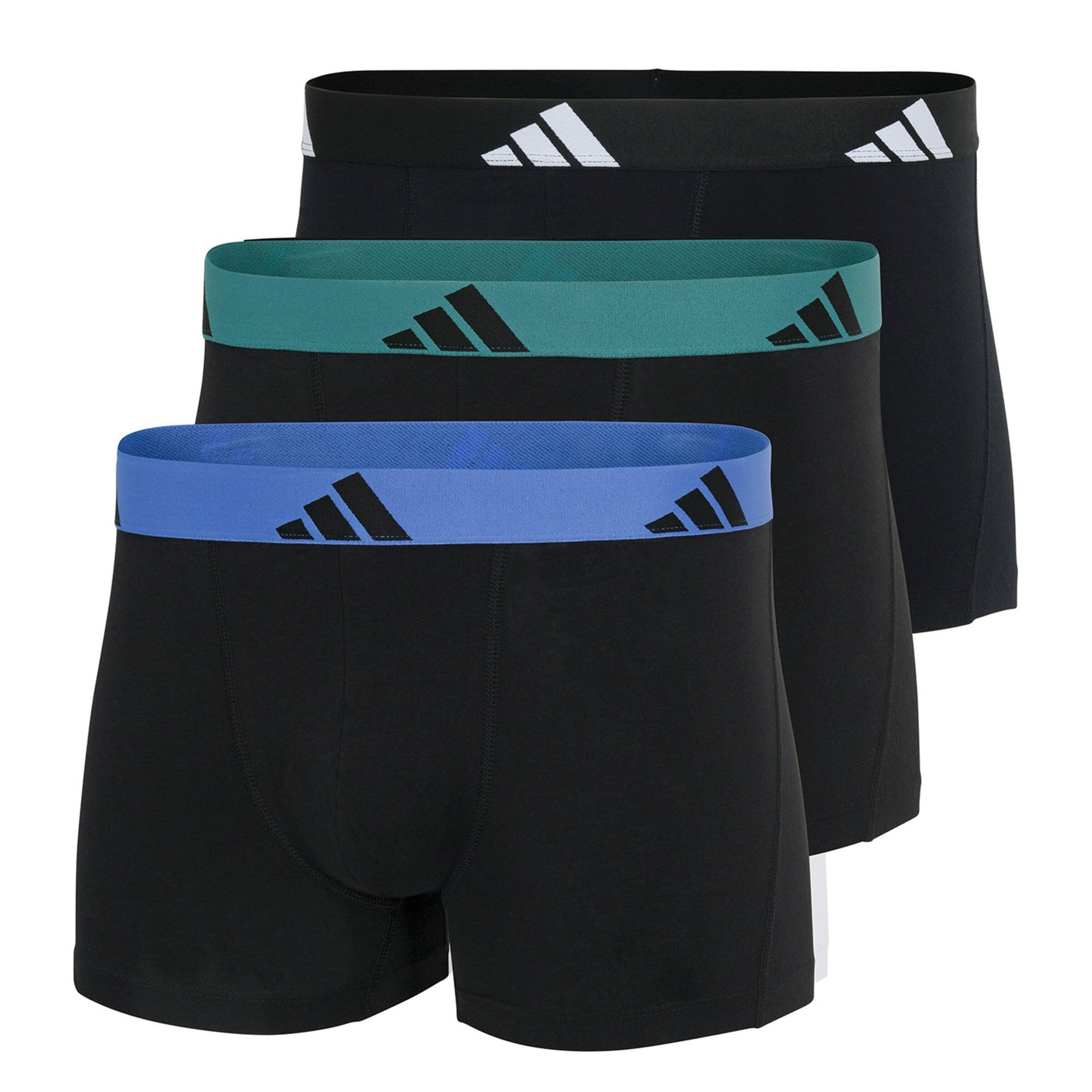 Adidas Sportswear Термобелье Long Johns в черном цвете
Adidas Sportswear Термобелье Long Johns в черном цвете