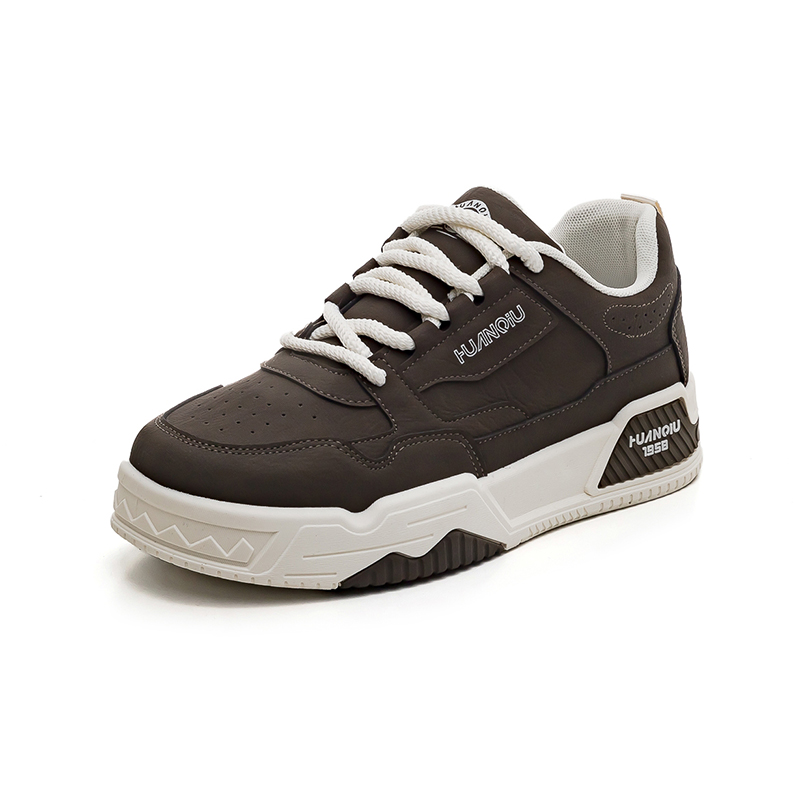 Легкие PU кроссовки для скейтбординга Low top мужские HUANQIU, зеленый
Легкие PU кроссовки для скейтбординга Low top мужские HUANQIU, зеленый