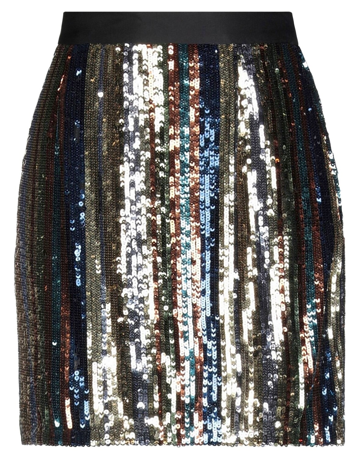 Юбка Simona Corsellini, синий
Юбка Simona Corsellini, синий