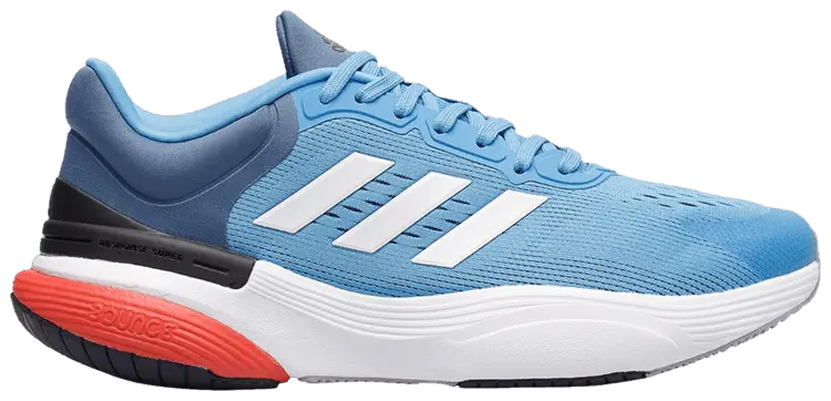 Кроссовки adidas Response Super 3.0 'Pulse Blue', синий
Кроссовки adidas Response Super 3.0 'Pulse Blue', синий