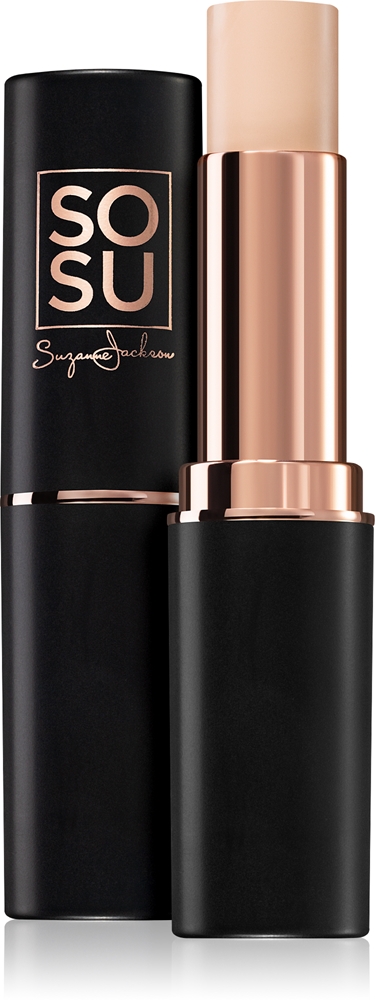 Карандаш для контурирования Contour on the go Sosu Cosmetics, atspalvis conceal light 7,2 гр
Карандаш для контурирования Contour on the go Sosu Cosmetics, atspalvis conceal light 7,2 гр