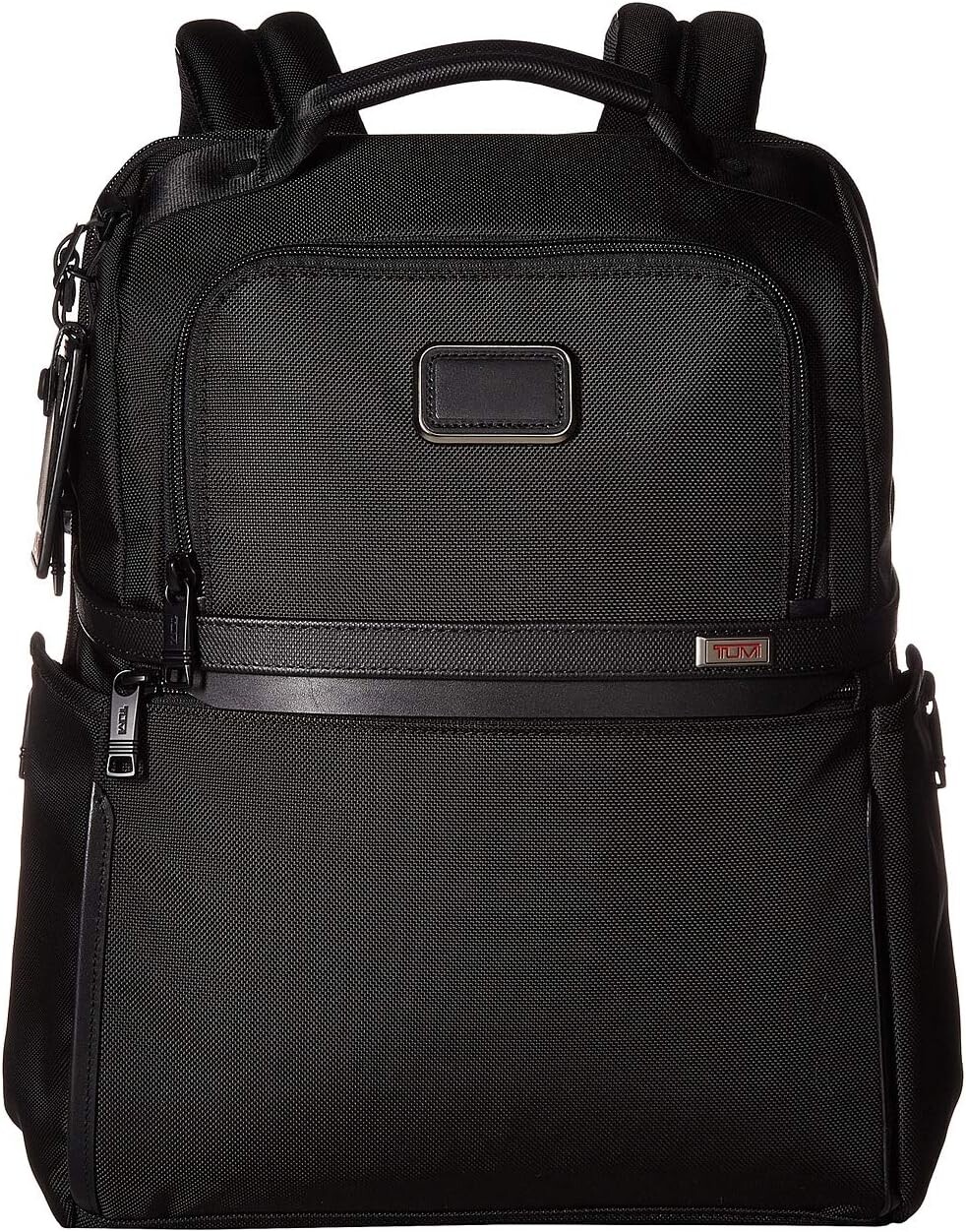 Рюкзак Alpha 3 Slim Solutions Brief Pack Tumi, черный
Рюкзак Alpha 3 Slim Solutions Brief Pack Tumi, черный